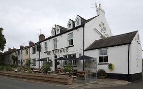 The Avenue